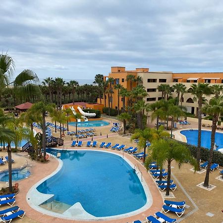 Apartamento Primera Linea De Playa Isla Canela Exterior photo